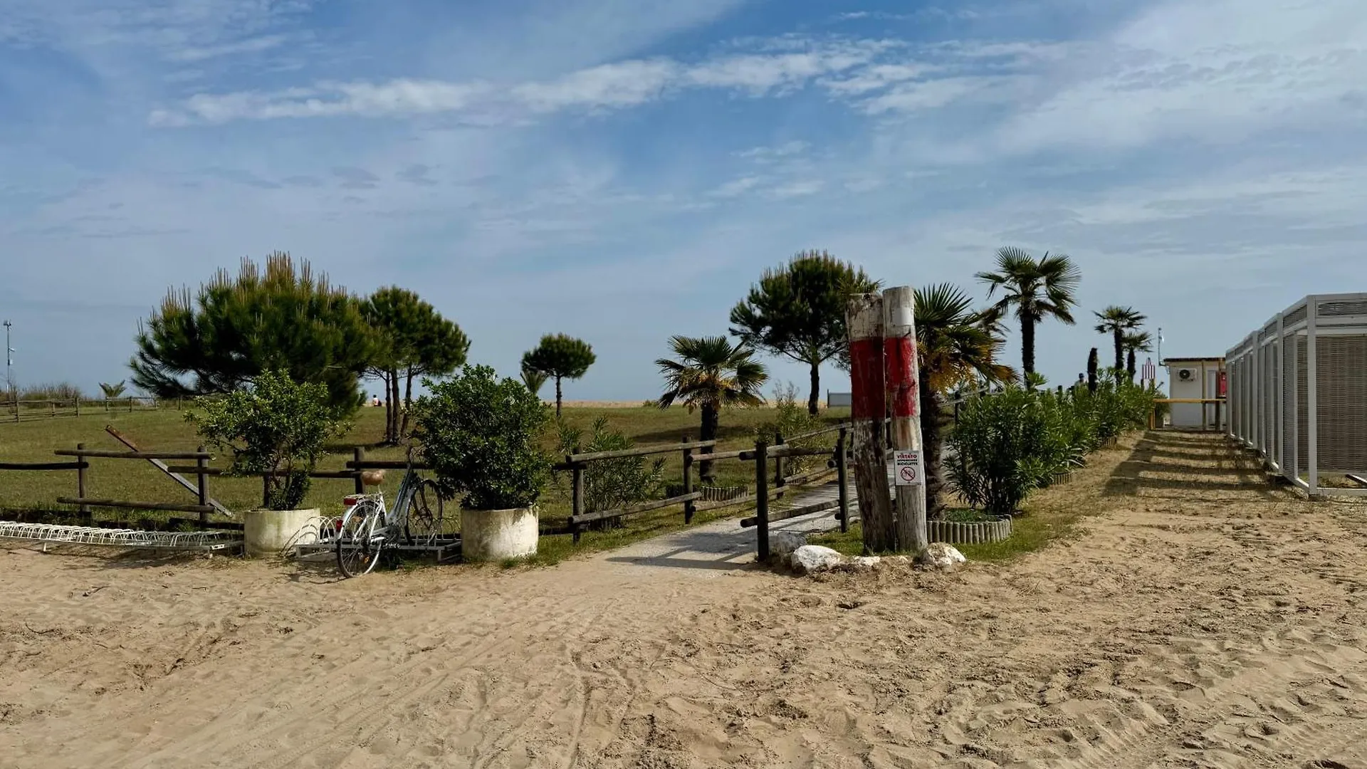 Villa Gelsomino Lido di Jesolo