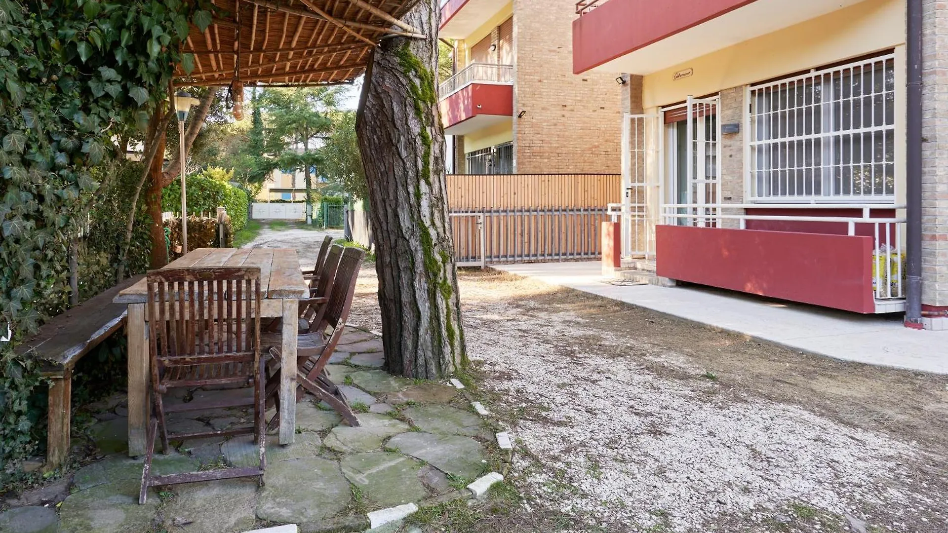 Villa Gelsomino Lido di Jesolo