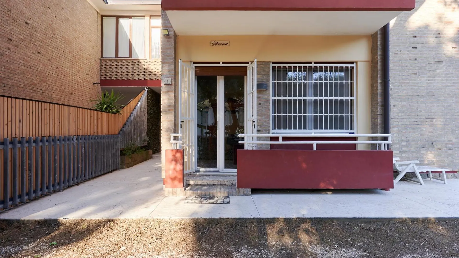 Villa Gelsomino Lido di Jesolo